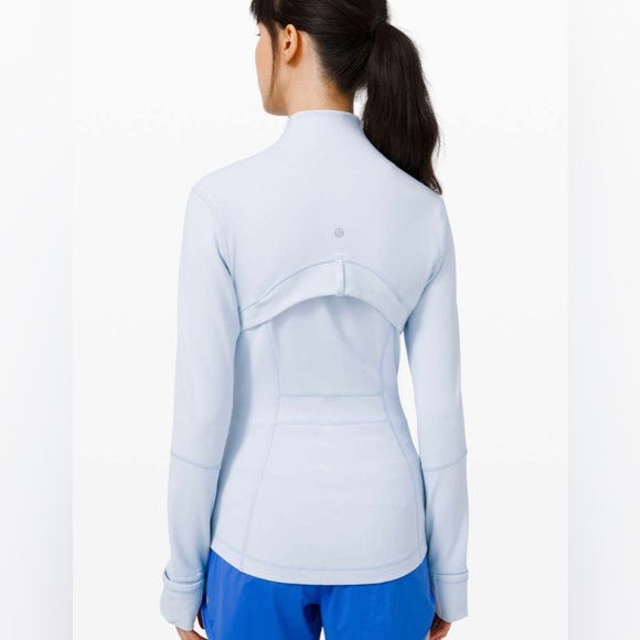 💗GET 20% OFF💗 Lululemon Define Jacket - Daydream - Picture 2 of 6
